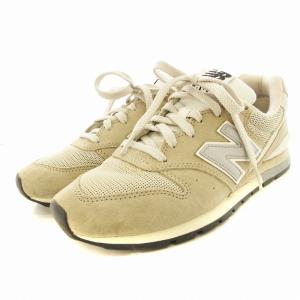 New Balance 996 スニーカー 23.5cm CM996RX2