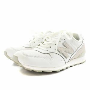 New Balance WR996HP スニーカー 23.0cm ホワイト