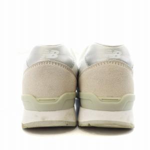 New Balance WR996HP スニーカー 23.0cm ホワイト