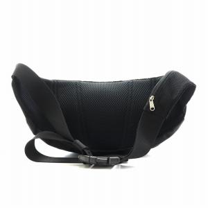 THE NORTH FACE スウィープ SWEEP ウエストバッグ ボディバッグ ロゴ 黒 ブラック NM71904