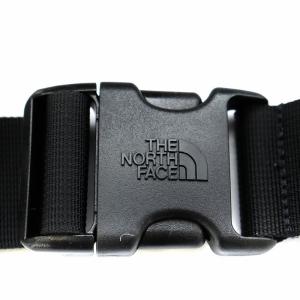 THE NORTH FACE スウィープ SWEEP ウエストバッグ ボディバッグ ロゴ 黒 ブラック NM71904