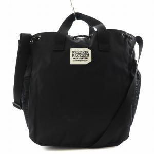 green label relaxing別注 BLOOM 2WAY ハンドバッグ ショルダーバッグ ナイロン