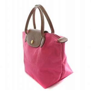 ロンシャン トートバッグ ルプリアージュ ナイロン L 大容量 折りたたみ 可能 楽天市場】ロンシャン バッグ LONGCHAMP 折りたたみ トート