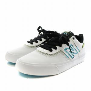 New Balance 23SS NM306WAV Numeric Jamie Foy スニーカー 24.0cm
