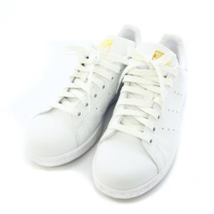 adidas Originals STAN SMITH スニーカー シューズ US6 24.5cm 白 ホワイト GY5695