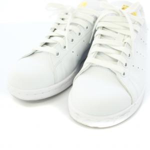 adidas Originals STAN SMITH スニーカー シューズ US6 24.5cm 白 ホワイト GY5695