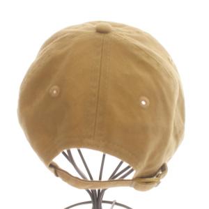 NEW ERA CASUAL CLASSIC ニューヨーク・ヤンキース キャップ 野球帽 帽子 ロゴ 刺繍 コットン ベージュ 208824