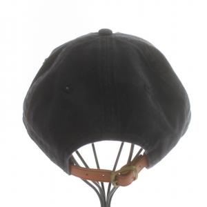 NEW ERA 9TWENTY クーパーズタウン キャップ 野球帽 帽子 ロゴ 刺繍 コットン 紺 ネイビー