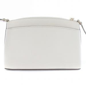 kate spade new york ジェーン レザー クロスボディー ショルダーバッグ スクエア オプティックホワイト WKRU6041