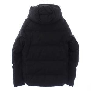 DESCENTE ALLTERRAIN MOUNTAINEER MIZUSAWA DOWN JACKET