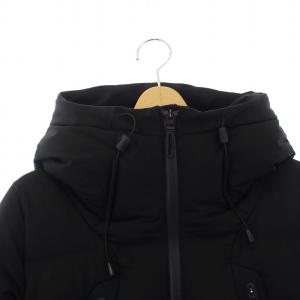 DESCENTE ALLTERRAIN MOUNTAINEER MIZUSAWA DOWN JACKET