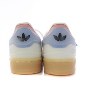 adidas Originals SUPERSTAR FUTURESHELL FOOTWEAR WHITE SEMI SOLOR RED