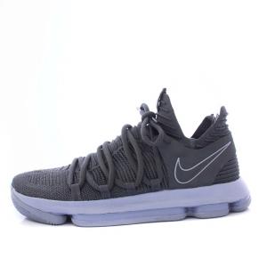ZOOM KD 10 EP Dark Gray/Black/Reflective Silver