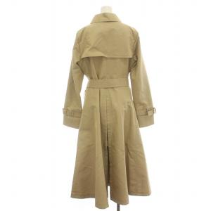 EPOCA エレガンストレンチ 40 ベージュ