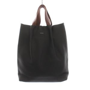 Hender Scheme piano bag レザー 黒