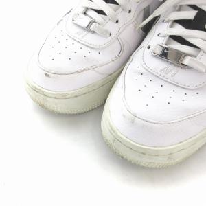 NIKE AIR FORCE 1 PLT.AF.ORM LV8 DX3199-100 US6.5