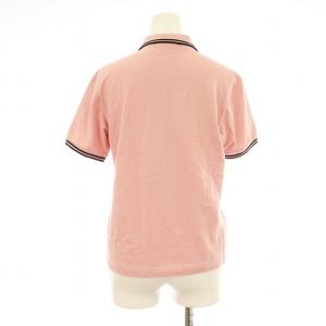 FRED PERRY The Fred Perry Shirt G3600 ポロシャツ カットソー 鹿の子 半袖 刺繍 UK8