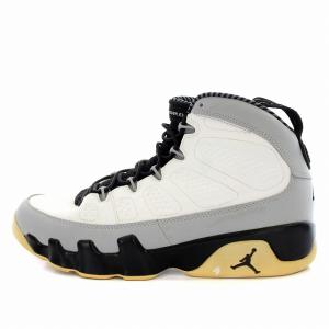 NIKE 302370-106 Air Jordan 9 Retro Barons