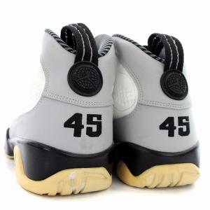 NIKE 302370-106 Air Jordan 9 Retro Barons