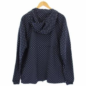 Patagonia Hazen Jacket ジャケット ブルゾン OMNI-SHIELD ドット XL ネイビー PM3613