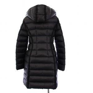 MONCLER 20AW HERMINE ダウンコート 1 ブラック F20931C51100