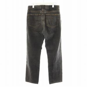 POLO JEANS デニムパンツ ジーンズ ジーパン W31 グレー /AN21 MA