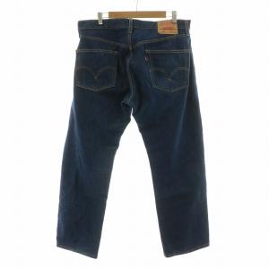 Levi's 501 デニムパンツ W36L29 インディゴ 501-0115
