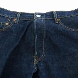 Levi's 501 デニムパンツ W36L29 インディゴ 501-0115