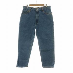 550 RELAXED FIT デニムパンツ W36L29 インディゴ