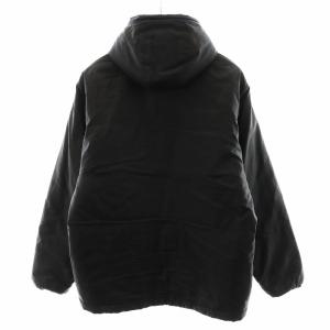Patagonia PUFF BALL SWEATER ウィンドジャケット S ブラック