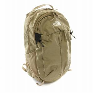 THE NORTH FACE ボストーク VOSTOK バックパック リュックサック ナイロン 30L ベージュ NM72253 /YT