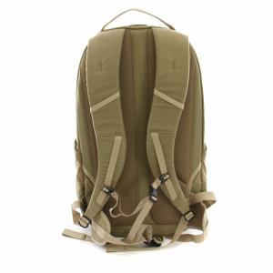 THE NORTH FACE ボストーク VOSTOK バックパック リュックサック ナイロン 30L ベージュ NM72253 /YT
