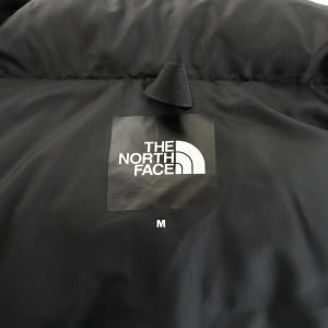 THE NORTH FACE WS Nuptse Hoodie 