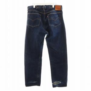 501XX 復刻 1937年モデル 日本製 2008年製 セルビッチ デニムパンツ