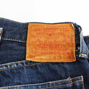 501XX 復刻 1937年モデル 日本製 2008年製 セルビッチ デニムパンツ