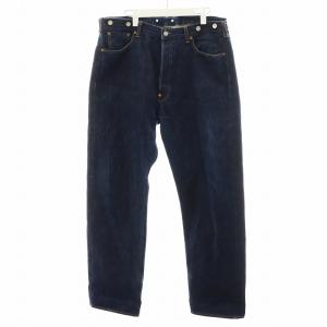 501X デニムパンツ W36 インディゴ 19221-0001