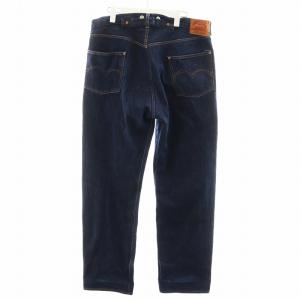 LEVI'S VINTAGE CLOTHING LVC リーバイスビンテージクロージング 501X デニムパンツ W36 インディゴ 19221-0001