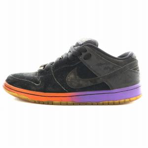 DUNK LOW PREMIUM SB QS BHM 2014 スニーカー