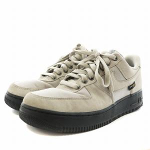 NIKE Air Force 1'07 コーデュラ 2024年製 27.0cm グレー