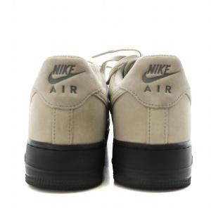 NIKE Air Force 1'07 コーデュラ 2024年製 27.0cm グレー