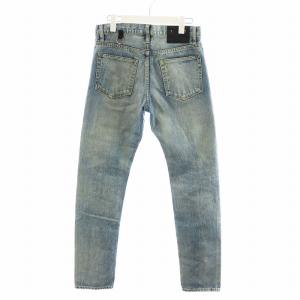 MINEDENIM × タカヒロミヤシタ TAKAHIROMIYASHITA デニムパンツ ジーンズ ジーパン ダメージ加工