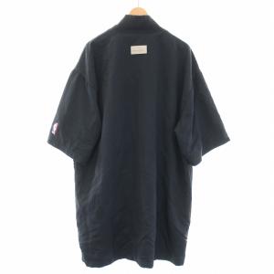 NIKE FEAR OF GOD ナイロンジャケット