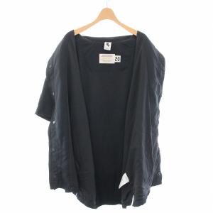 NIKE FEAR OF GOD ナイロンジャケット