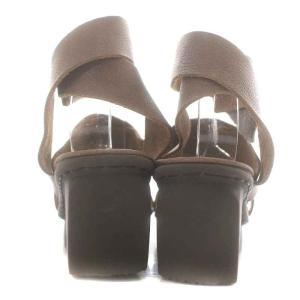 trippen Film grey サンダル 38 グレージュ