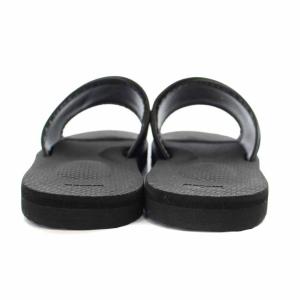 SUICOKE N.HOOLYWOOD Shower Sandals シャワーサンダル スリッパ レザー フラット US9