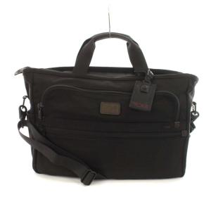 ALPHA Day Tote ブリーフケース ビジネスバッグ ハンド ショルダー 2way 26197DH