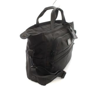 TUMI ALPHA Day Tote ブリーフケース ビジネスバッグ ハンド ショルダー 2way 26197DH
