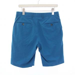 PT TORINO BERMUDA ショートパンツ ハーフパンツ ナイロン 46 M ターコイズ 青 /DK PN