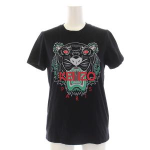 22SS ポピーロゴプリントルーズコットンTシャツ カットソー 半袖