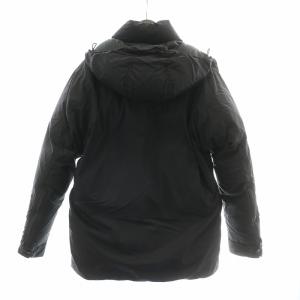 nonnative GORE TEX HIKER DOWN COAT NYLON TAFFETA STRETCH